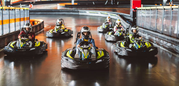 Karting Pisti