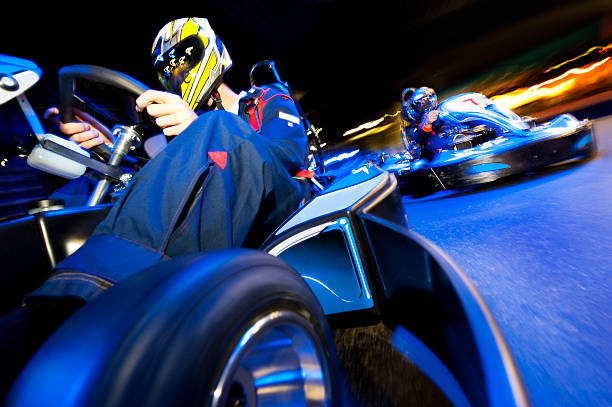 Karting Pisti