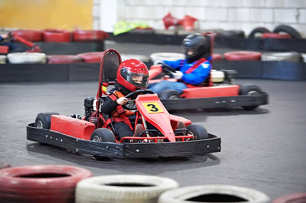 Karting Projeleri